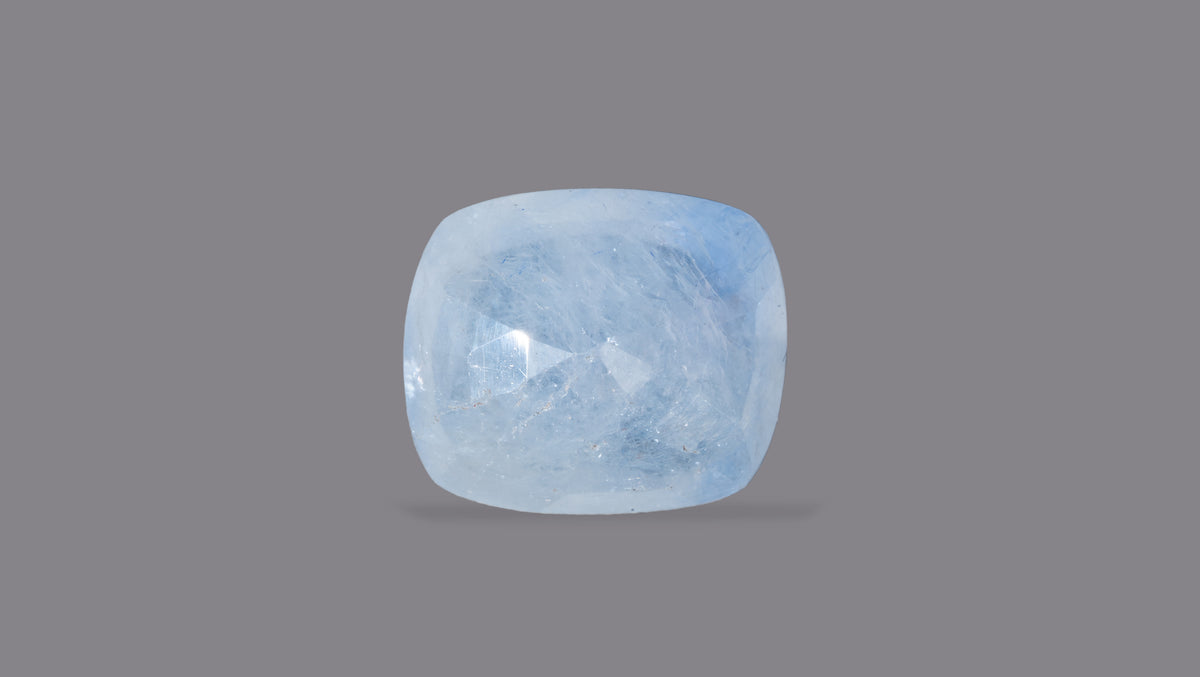 Natural Blue Sapphire 9.98 Carats / 10.97 Ratti