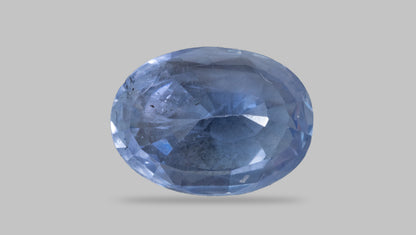 Natural Blue Sapphire 2.78 Carats / 3.05 Ratti