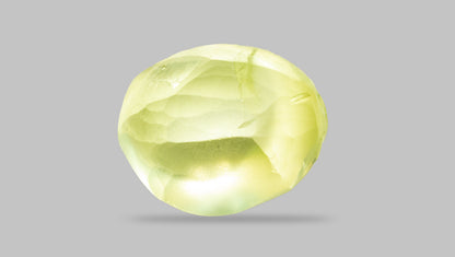 Cat's Eye (Lehsuniya) 5.33 Carats / 5.86 Ratti