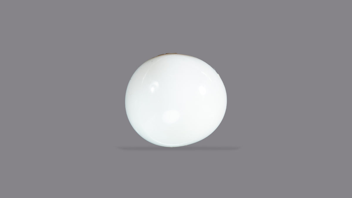 Basra Pearl 3.60 Carats / 3.96 Ratti