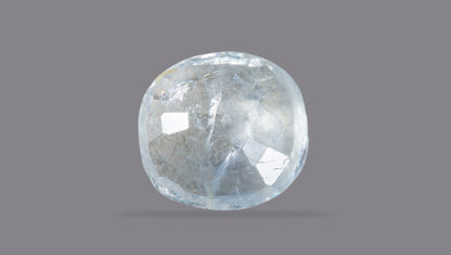 Natural Blue Sapphire 4.96 Carats / 5.45 Ratti