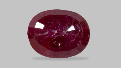 Mozambique Ruby (Manik) 1.99 Carats / 2.19 Ratti