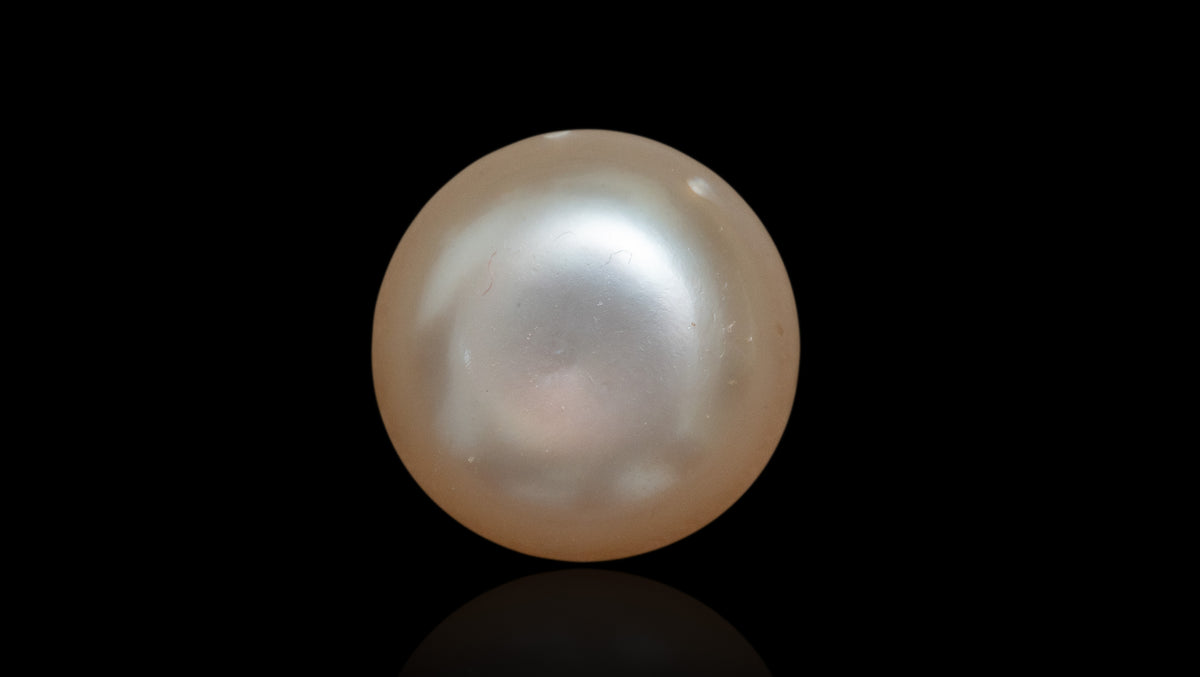 Venezuela Pearl4.80 Carats / 5.27 Ratti