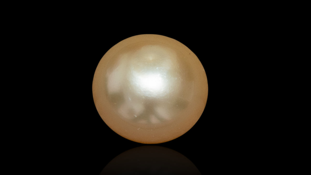 Venezuela Pearl4.02 Carats / 4.42 Ratti