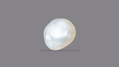 Basra Pearl 3.97 Carats / 4.36 Ratti
