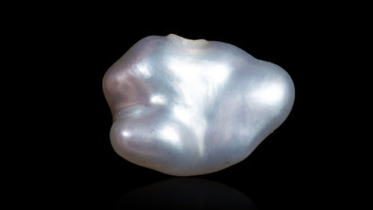 Venezuela Pearl 5.54 Carats / 6.09 Ratti