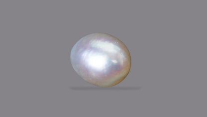 Basra Pearl 4.34 Carats / 4.77 Ratti
