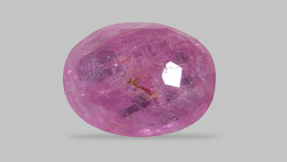 Burmese Ruby (Manik) 8.22 Carats / 9.03 Ratti