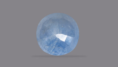 Natural Blue Sapphire 10.29 Carats / 11.31 Ratti