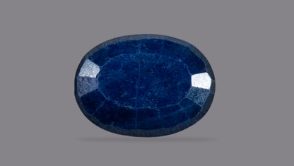 Natural Blue Sapphire 4.40 Carats / 4.84 Ratti