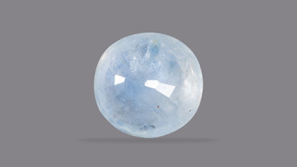 Natural Blue Sapphire 6.49 Carats / 7.13 Ratti