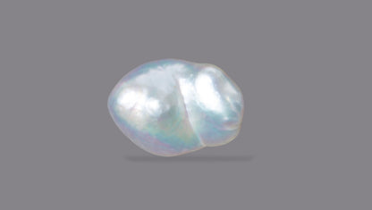 Venezuela Pearl5.43 Carats / 5.97 Ratti