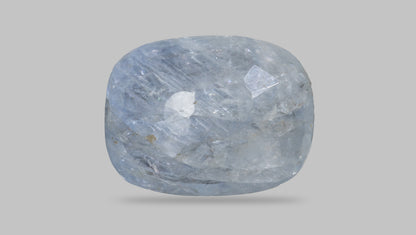 Natural Blue Sapphire 8.19 Carats / 9 Ratti