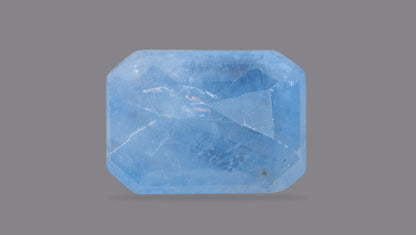Natural Blue Sapphire 7.40 Carats / 8.13 Ratti