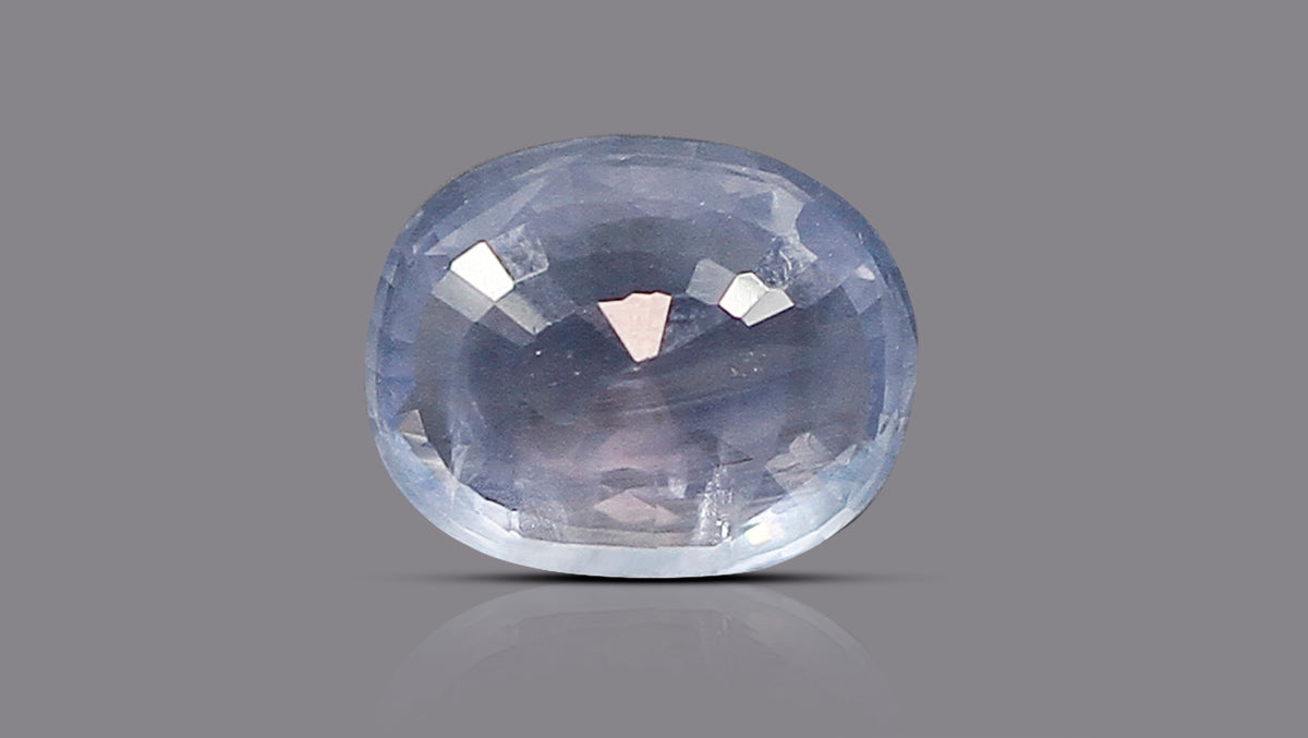 Natural Blue Sapphire 9.72 Carats / 10.68 Ratti
