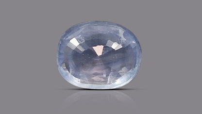 Natural Blue Sapphire 9.72 Carats / 10.68 Ratti