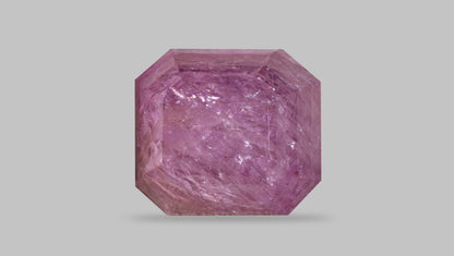 Burmese Ruby (Manik) 9.65 Carats / 10.6 Ratti