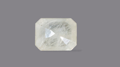 Natural Yellow Sapphire 10.36 Carats / 11.38 Ratti