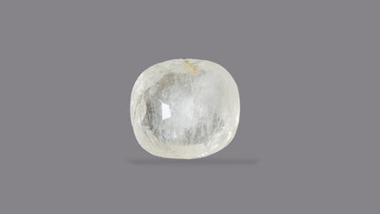 Natural Yellow Sapphire 5.59 Carats / 6.14 Ratti