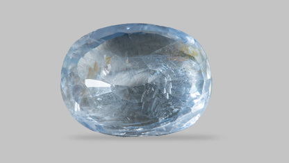 Natural Blue Sapphire 7.26 Carats / 7.98 Ratti