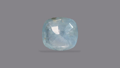 Natural Blue Sapphire 7.42 Carats / 8.15 Ratti