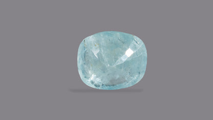 Natural Blue Sapphire 6.21 Carats / 6.82 Ratti