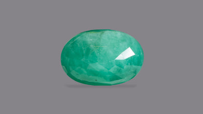 Zambian Emerald (Panna) 9.18 Carats / 10.09 Ratti