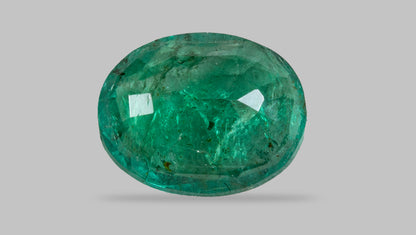 Zambian Emerald (Panna) 1.40 Carats / 1.54 Ratti
