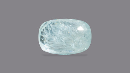 Natural Blue Sapphire 5.50 Carats / 6.04 Ratti