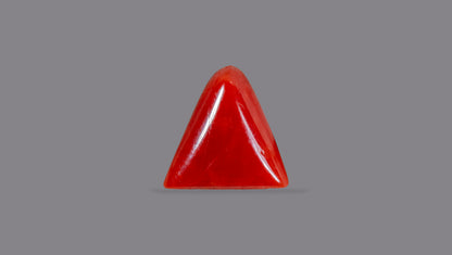 Italian Red Coral 5.10 Carats / 5.6 Ratti