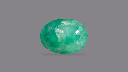 Zambian Emerald (Panna) 5.20 Carats / 5.71 Ratti