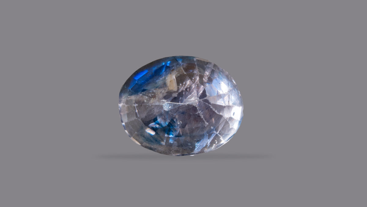 Natural Pitambari 3.70 Carats / 4.07 Ratti