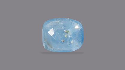 Natural Blue Sapphire 4.66 Carats / 5.12 Ratti