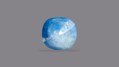 Natural Blue Sapphire 8.30 Carats / 9.12 Ratti
