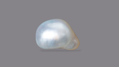Venezuela Pearl5.67 Carats / 6.23 Ratti