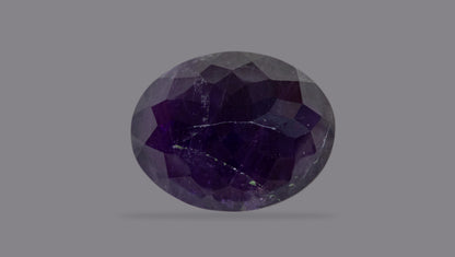 Natural Amethyst 8.26 Carats / 9.08 Ratti