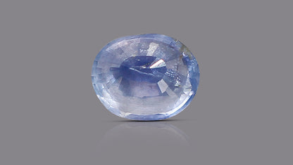 Natural Blue Sapphire 4.87 Carats / 5.35 Ratti