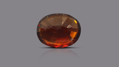 Sri-Lankan Hessonite (Gomed) 8.37 Carats / 9.2 Ratti