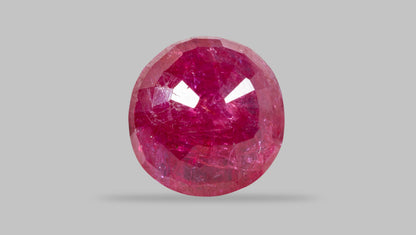 Burmese Ruby (Manik) 5.50 Carats / 6.04 Ratti