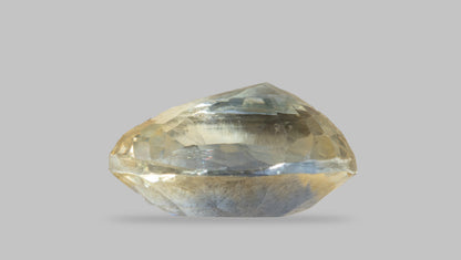 Natural Pitambari 8.22 Carats / 9.03 Ratti