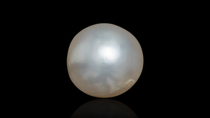 Venezuela Pearl6.19 Carats / 6.8 Ratti