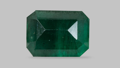 Minor Oil Zambian Emerald 1.86 Carats / 2.04 Ratti