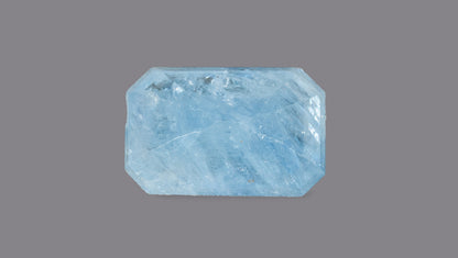 Natural Blue Sapphire 6.59 Carats / 7.24 Ratti