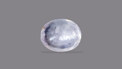 Natural Pink Sapphire 5.73 Carats / 6.3 Ratti