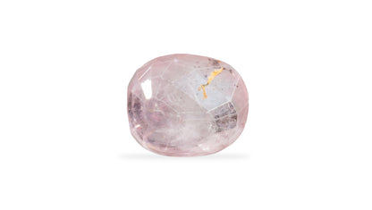 Natural Pink Sapphire 6.85 Carats / 7.53 Ratti