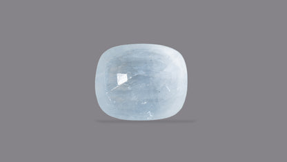 Natural Blue Sapphire 6.75 Carats / 7.42 Ratti