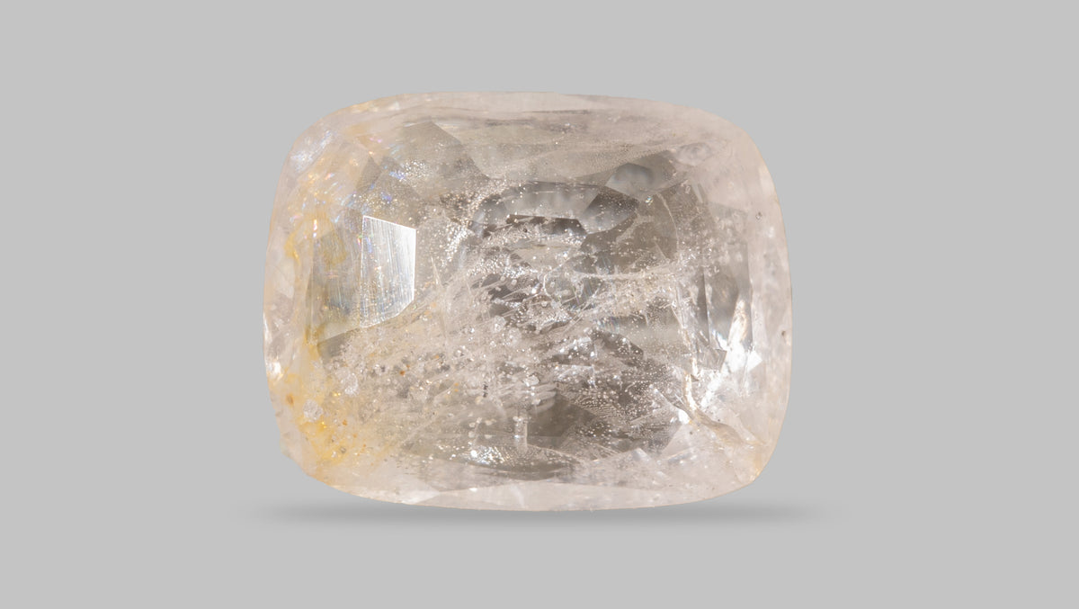 Natural Spinel 2.90 Carats / 3.19 Ratti