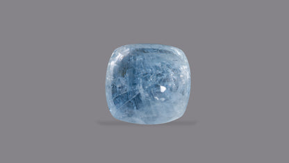Natural Blue Sapphire 12.30 Carats / 13.52 Ratti