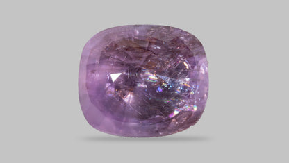 Natural Pink Sapphire 4.24 Carats / 4.66 Ratti