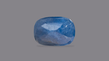 Natural Blue Sapphire 9.20 Carats / 10.11 Ratti